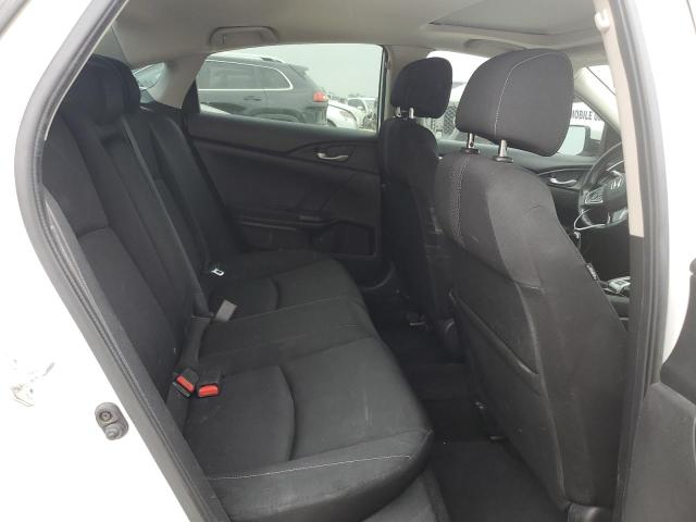 2019 Honda Civic Ex VIN: JHMFC1F38KX003651 Lot: 54505604