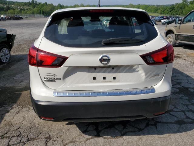 2017 Nissan Rogue Sport S VIN: JN1BJ1CRXHW102908 Lot: 55475994