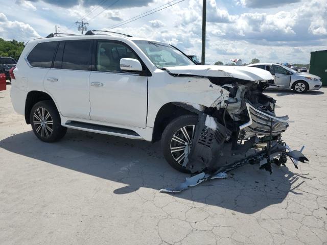 2021 LEXUS LX 570 JTJDY7AX0M4339934