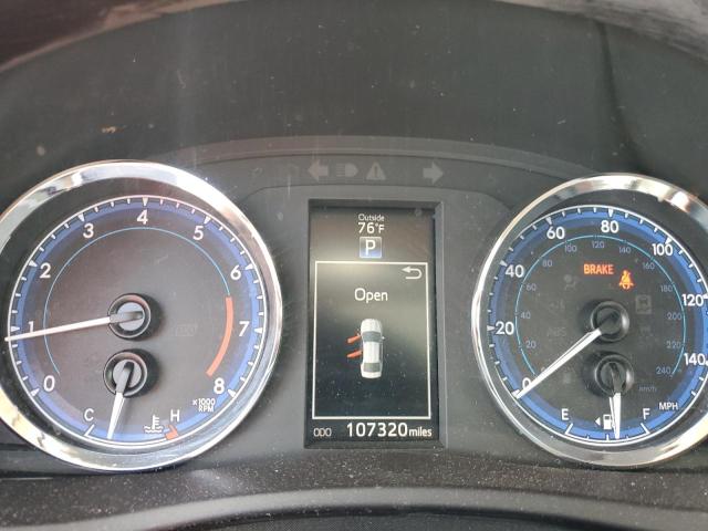 2017 Toyota Corolla L VIN: 5YFBURHE0HP602836 Lot: 56876514