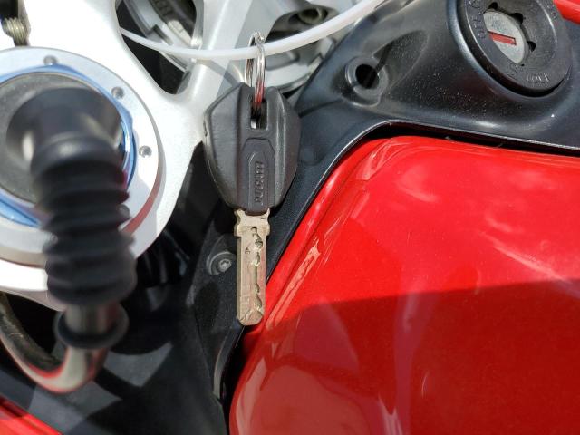 2015 DUCATI SUPERBIKE ZDM14BYW5FB002163