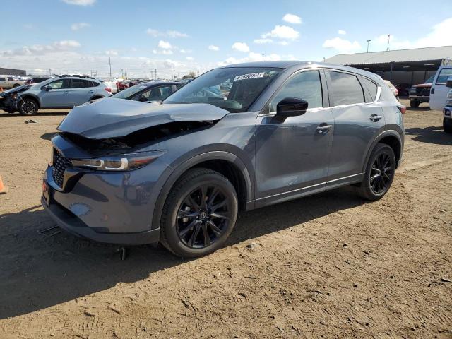 2023 Mazda Cx-5 Preferred VIN: JM3KFBCM3P0193635 Lot: 54638904