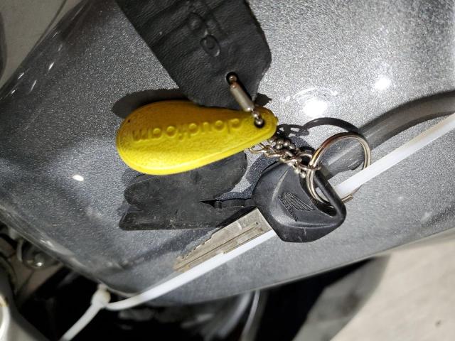 2008 HONDA VFR800 A JH2RC46E88M000025