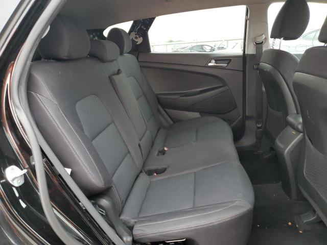 2019 Hyundai Tucson Se VIN: KM8J23A40KU874096 Lot: 57022414