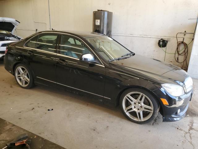 2009 Mercedes-Benz C 350 VIN: WDDGF56X79R047863 Lot: 56719574