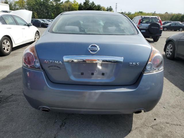 2010 Nissan Altima Base VIN: 1N4AL2AP7AN453027 Lot: 54757144