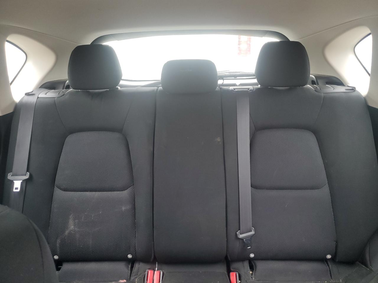 JM3KFBBM3J0414756 2018 Mazda Cx-5 Sport