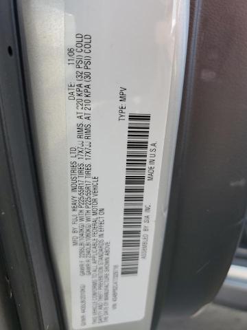 2007 Subaru Outback Outback 2.5I Limited VIN: 4S4BP62C477329716 Lot: 53805544