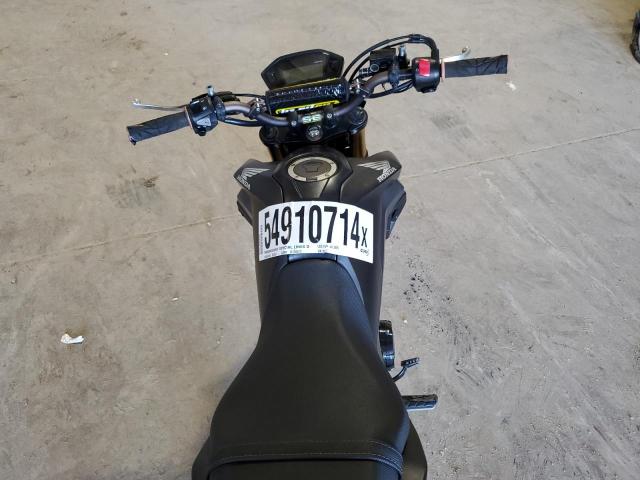 2018 HONDA GROM MLHJC7510J5010227