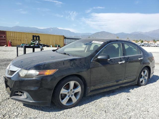 2010 Acura Tsx VIN: JH4CU2F67AC041037 Lot: 56737844