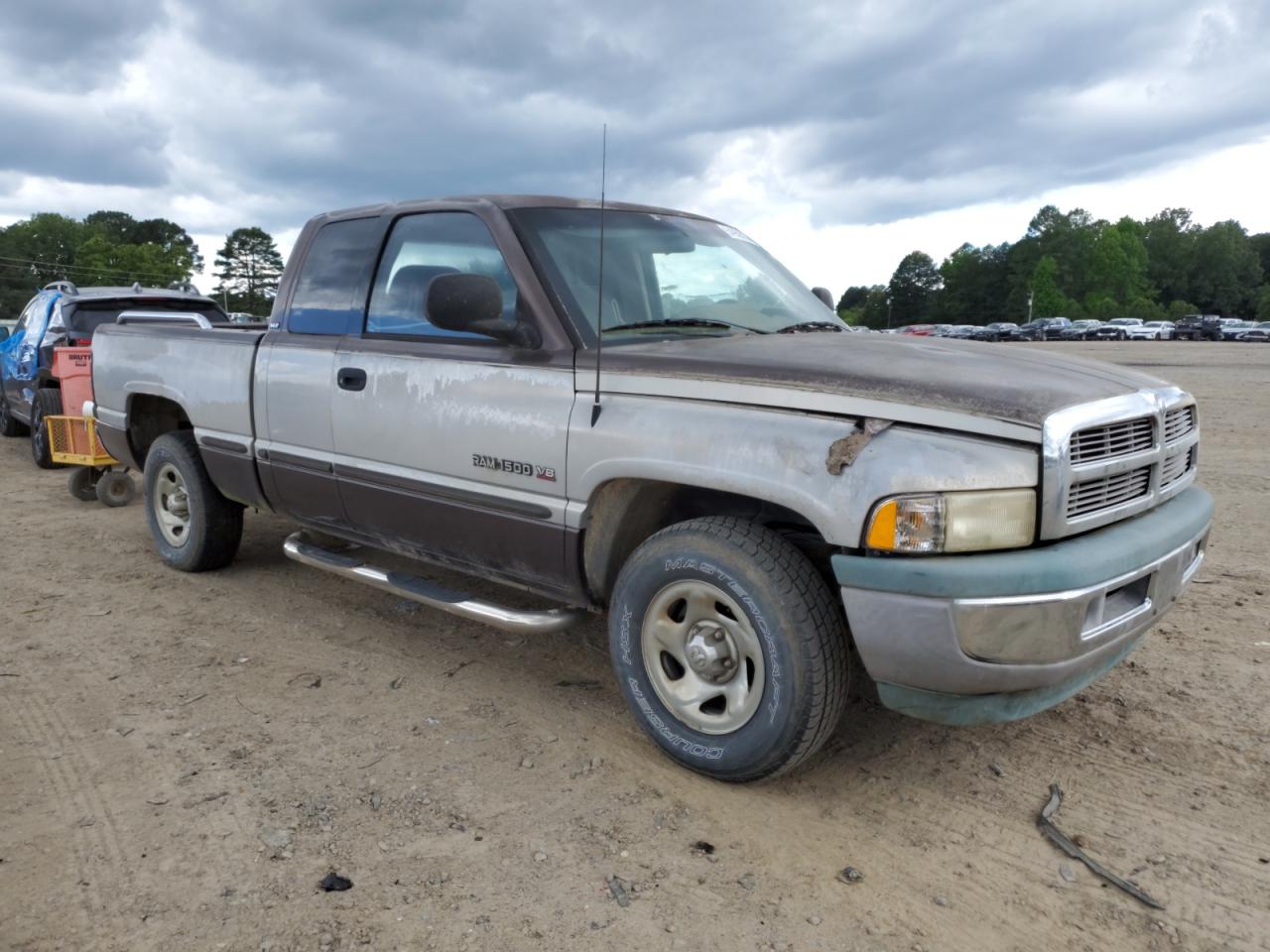 3B7HC13Y8WG193200 1998 Dodge Ram 1500