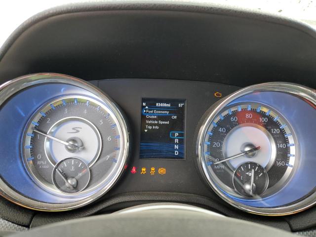 2013 Chrysler 300 S VIN: 2C3CCABT7DH681667 Lot: 55341824