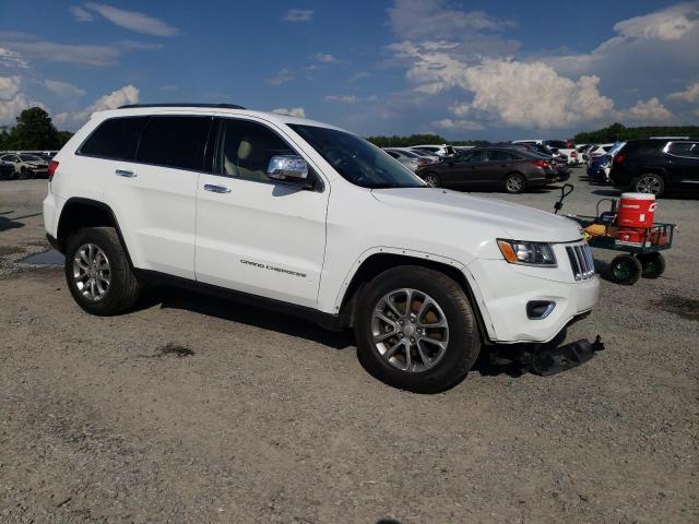 Vin: 1c4rjfbg3gc347705, lot: 54878224, jeep grand cher limited 20164