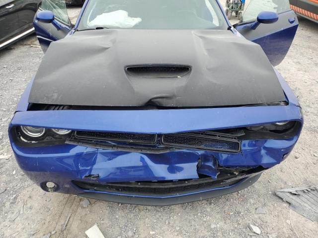 2018 Dodge Challenger R/T VIN: 2C3CDZBT2JH195114 Lot: 56646654