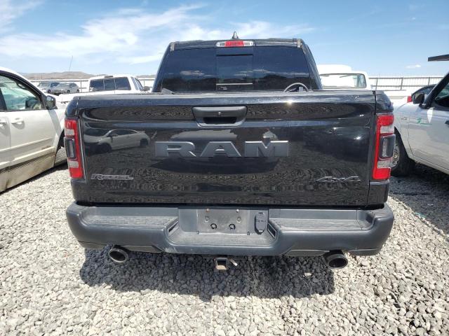 2021 Ram 1500 Rebel VIN: 1C6SRFLM4MN703052 Lot: 56143484