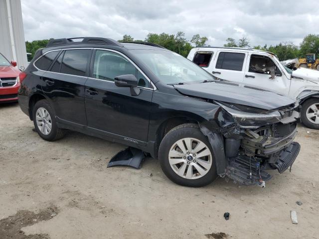 2018 Subaru Outback 2.5I Premium VIN: 4S4BSAFC1J3295096 Lot: 54317054