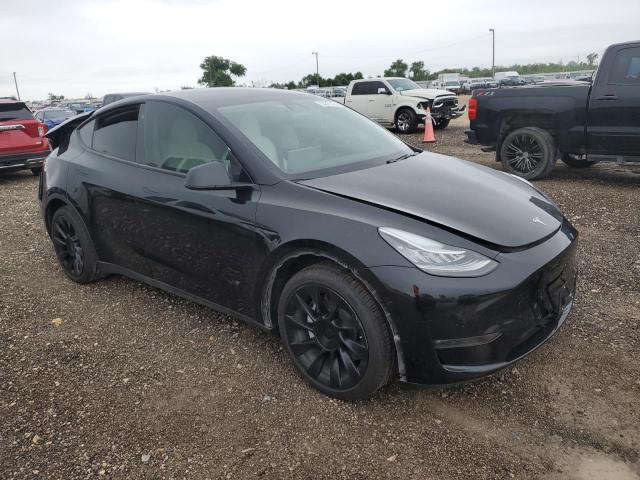 2021 Tesla Model Y VIN: 5YJYGDEE0MF069109 Lot: 54615174