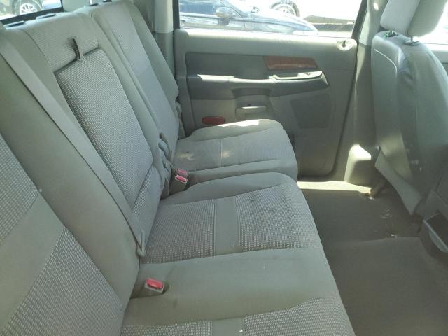 2006 Dodge Ram 2500 VIN: 3D7KR29C06G135545 Lot: 56539514