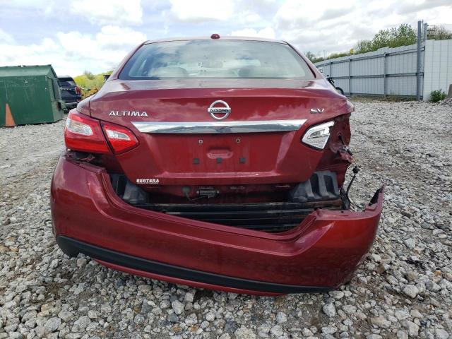 2016 Nissan Altima 2.5 VIN: 1N4AL3AP2GC133432 Lot: 52562624