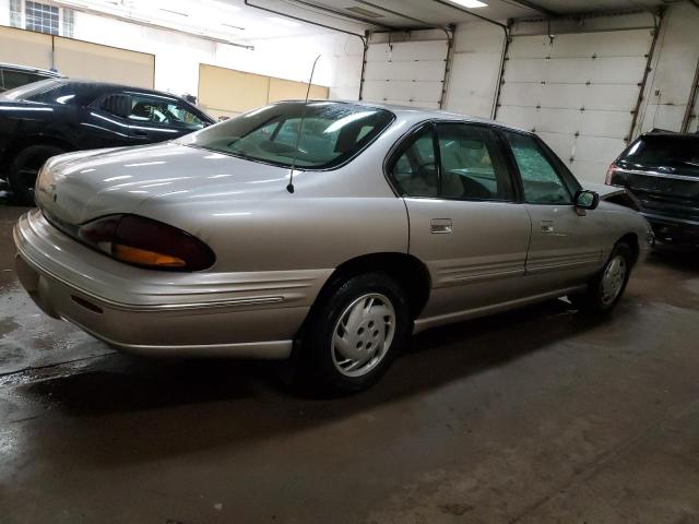 1998 Pontiac Bonneville Se VIN: 1G2HX52KXWH211215 Lot: 53940054