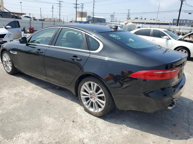 2017 Jaguar Xf Prestige VIN: SAJBE4BN5HCY44010 Lot: 56487014