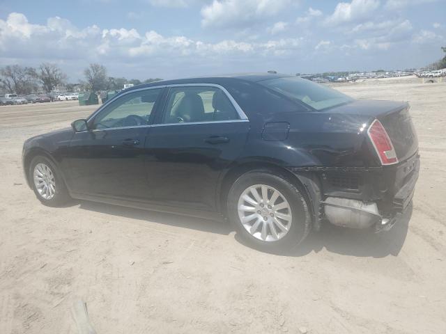 2013 Chrysler 300 VIN: 2C3CCAAGXDH551337 Lot: 54090574