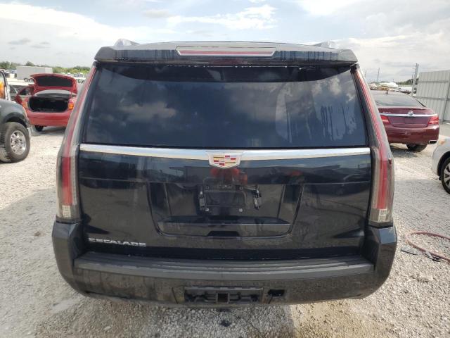 2019 Cadillac Escalade Luxury VIN: 1GYS4BKJXKR330994 Lot: 54409354