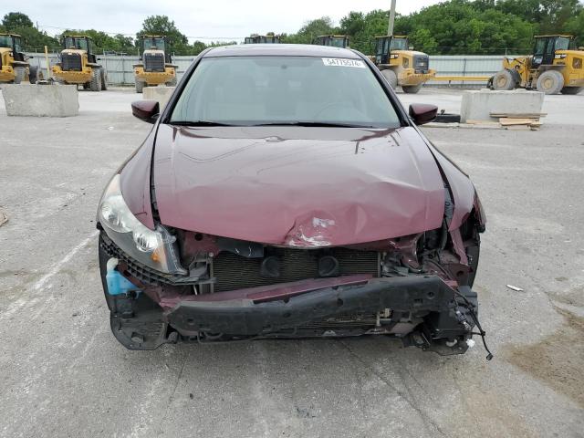 2012 Honda Accord Ex VIN: 1HGCP2F77CA197824 Lot: 54775574