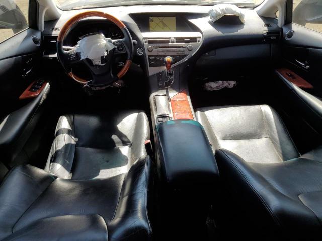 2010 Lexus Rx 350 VIN: JTJZK1BA2A2002459 Lot: 56740354