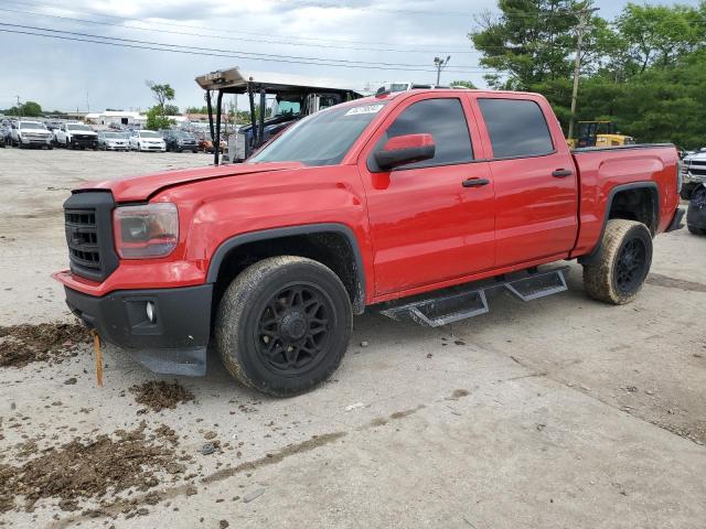 2014 GMC SIERRA K15 3GTU2VEC6EG162505  56279834