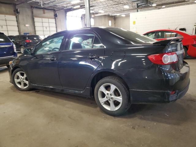 2012 Toyota Corolla Base VIN: 5YFBU4EE1CP003637 Lot: 56518754