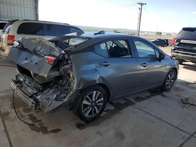 2021 Nissan Versa Sv VIN: 3N1CN8EV2ML856302 Lot: 55642224