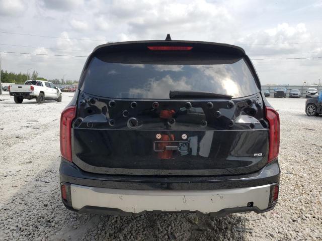 2023 Kia Telluride S VIN: 5XYP6DGC0PG398108 Lot: 55536124