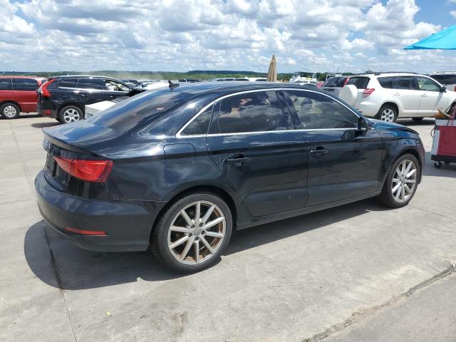 2015 Audi A3 Premium Plus VIN: WAUCCGFF2F1028536 Lot: 54920984