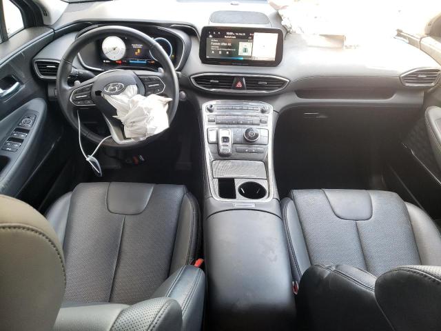 2023 HYUNDAI SANTA FE S - 5NMS34AJ8PH518768