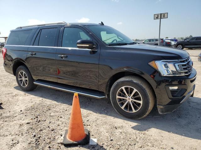 2021 Ford Expedition Max Xlt VIN: 1FMJK1HT5MEA75736 Lot: 55458804