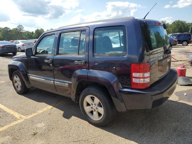 2012 Jeep Liberty Sport VIN: 1C4PJLAK8CW213244 Lot: 55135384