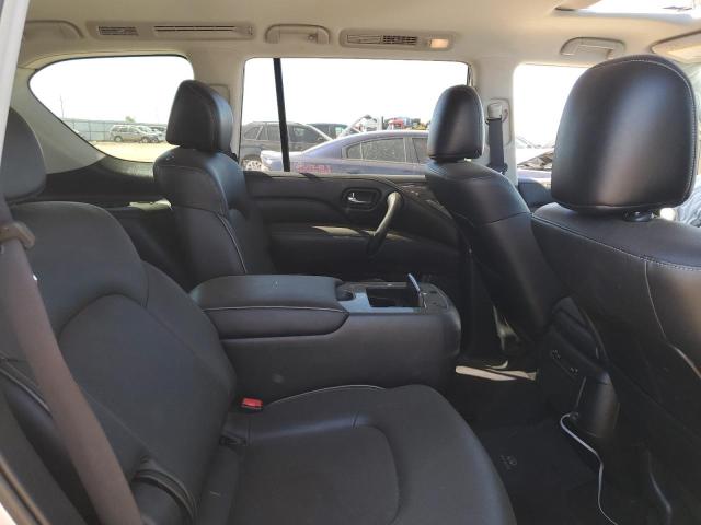 2020 Infiniti Qx80 Luxe VIN: JN8AZ2NE4L9253059 Lot: 56453794