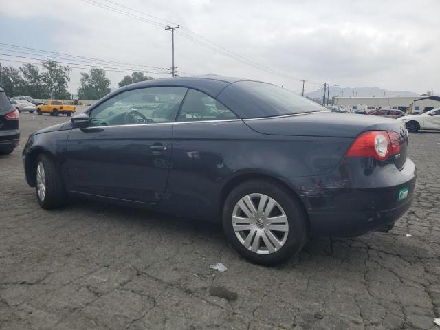 2010 Volkswagen Eos Turbo VIN: WVWBA7AHXAV018710 Lot: 55975924