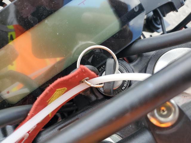 2021 HONDA CRF300 L - MLHND1617M5001474