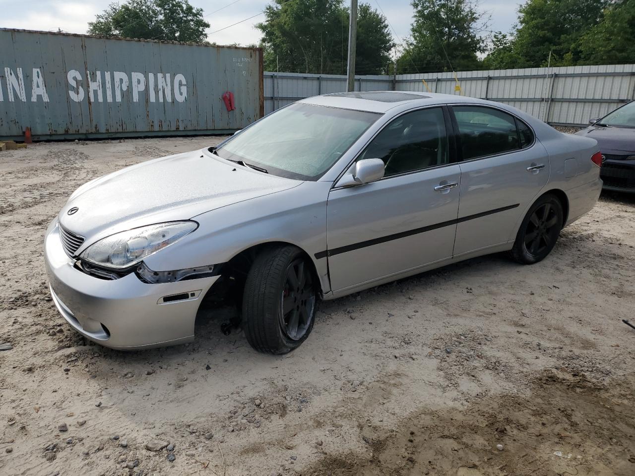 JTHBA30G365148979 2006 Lexus Es 330