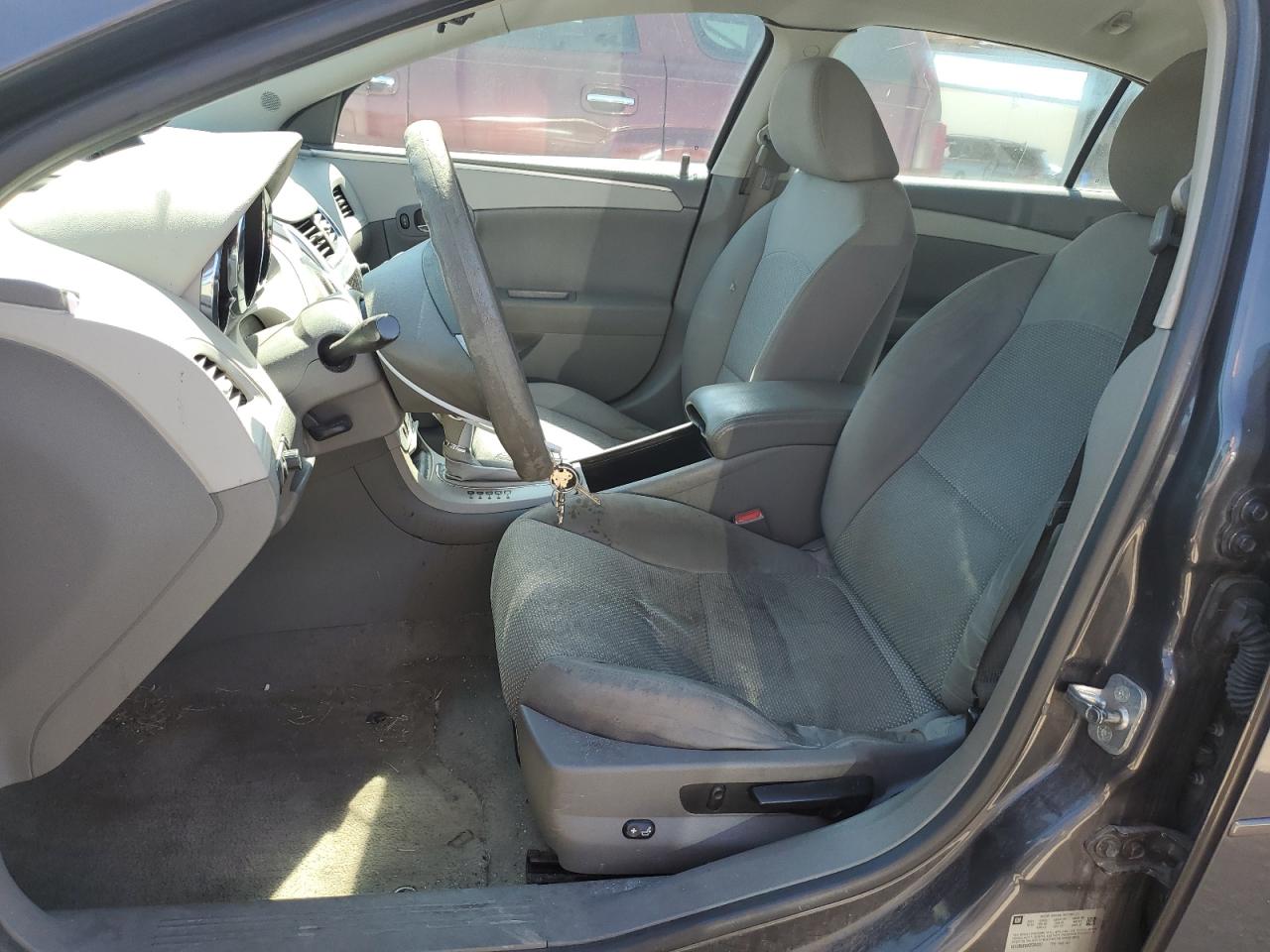 1G1ZB5E09CF330351 2012 Chevrolet Malibu Ls