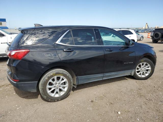 2020 Chevrolet Equinox Lt VIN: 2GNAXKEV7L6155146 Lot: 55717054