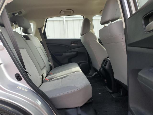 2015 Honda Cr-V Lx VIN: 3CZRM3H32FG706445 Lot: 55922614