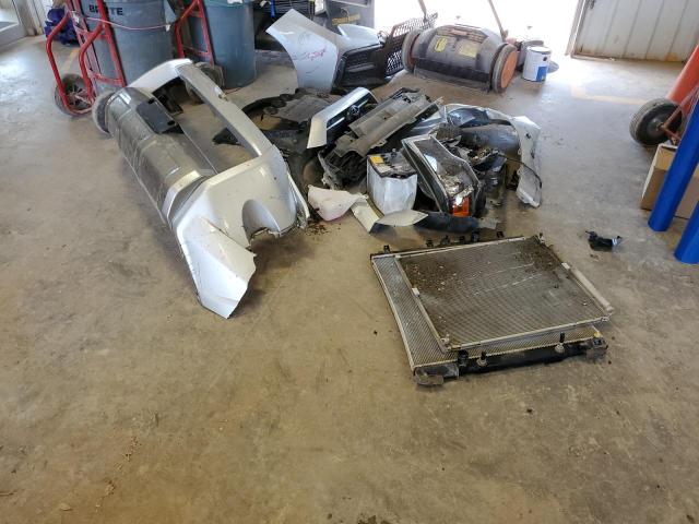 2023 Toyota 4Runner Se VIN: JTERU5JR5P6138383 Lot: 56262204