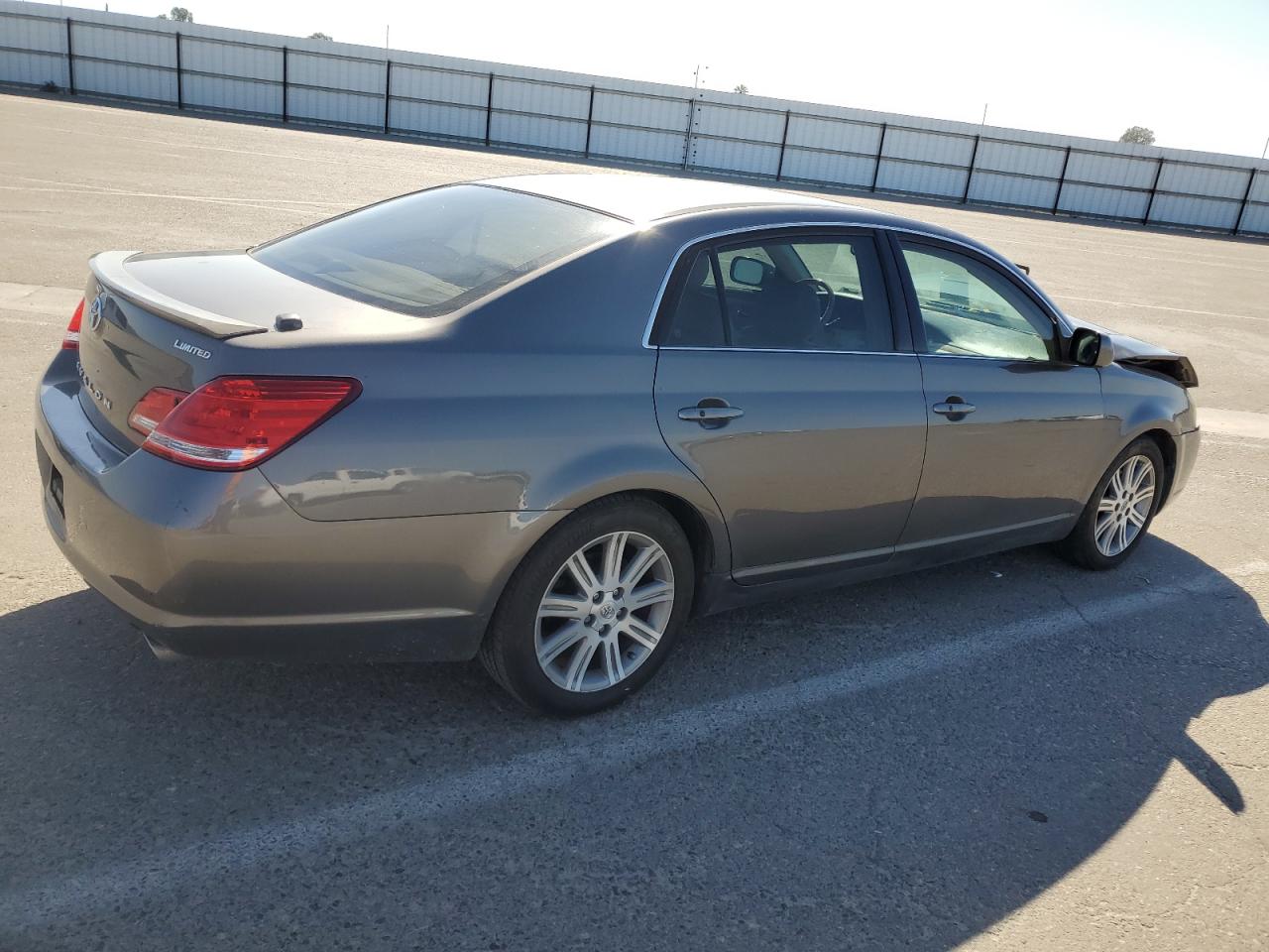 4T1BK36B06U080555 2006 Toyota Avalon Xl