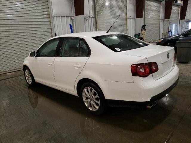 2010 Volkswagen Jetta Limited VIN: 3VWAX7AJ4AM118290 Lot: 55100344