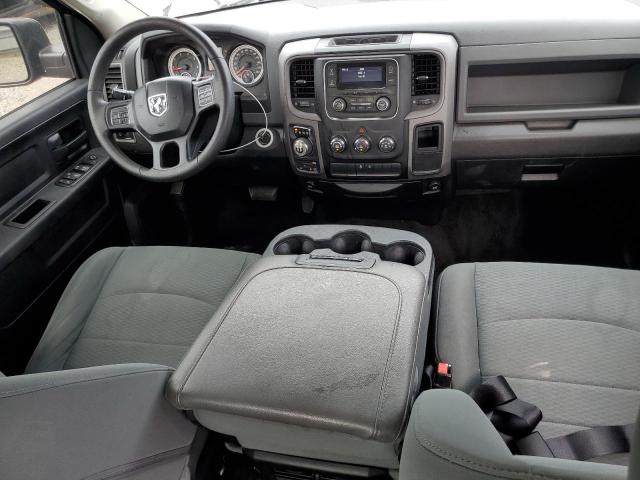 2016 Ram 1500 St VIN: 3C6RR7KT2GG348988 Lot: 55856544