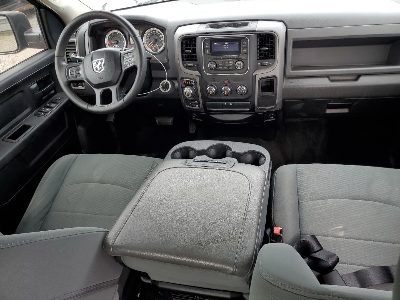 3C6RR7KT2GG348988 2016 Ram 1500 St