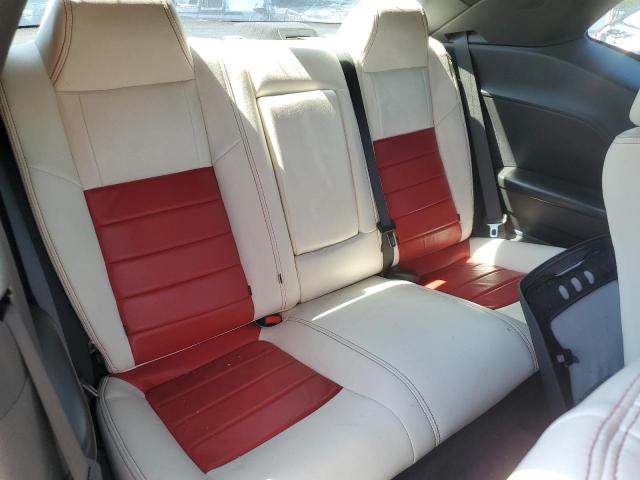 2011 Dodge Challenger R/T VIN: 2B3CJ5DT1BH501524 Lot: 55278204